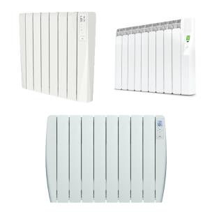 Electric-Radiators
